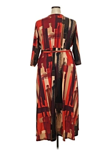 Catherines Casual Dress (view 2)