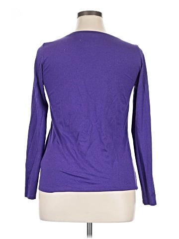 Nike 3/4 Sleeve T-Shirt (view 2)