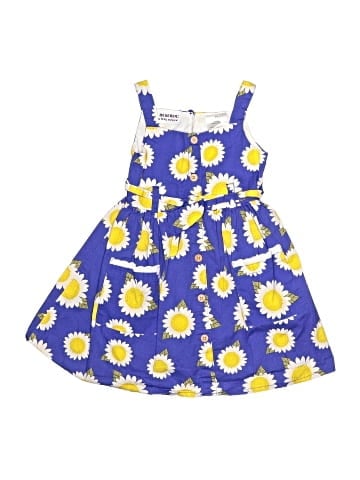 Blueberi Boulevard Dress (view 1)