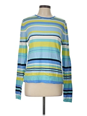 Covington Pullover Sweater (view 1)
