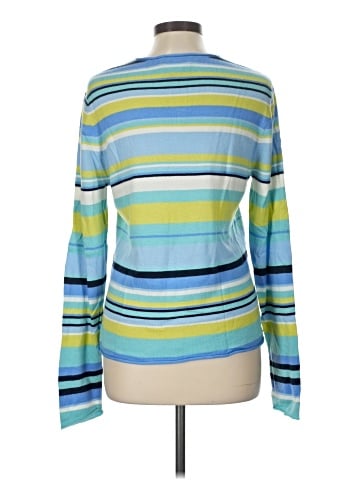 Covington Pullover Sweater (view 2)