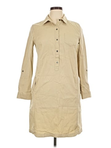 J.Jill Casual Dress (view 1)