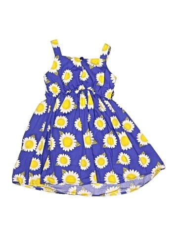 Blueberi Boulevard Dress (view 2)