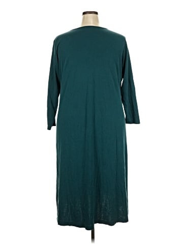 Lands' End Casual Dress (view 2)