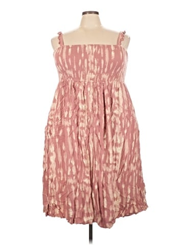 Torrid Casual Dress (view 1)