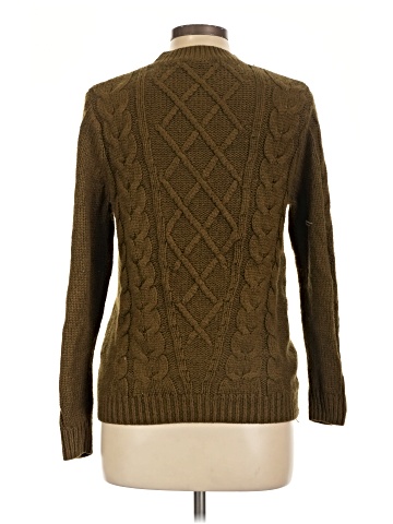 Forever 21 Turtleneck Sweater (view 2)