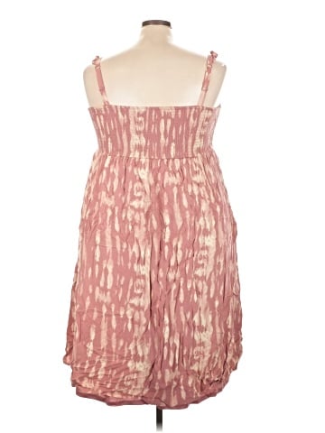 Torrid Casual Dress (view 2)
