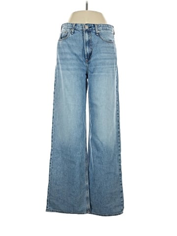 Rag & Bone Jeans (view 1)