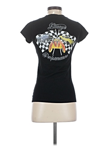Reserved Short Sleeve Top (view 2)