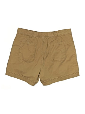 Old Navy Khaki Shorts (view 2)