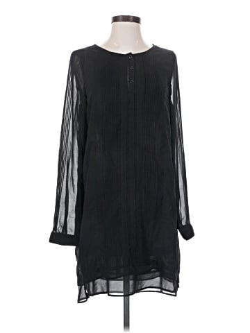 Miilla Long Sleeve Blouse (view 1)