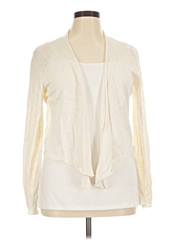 Eileen Fisher Cardigan (view 1)