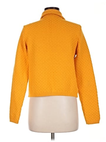 Ann Taylor Cardigan (view 2)
