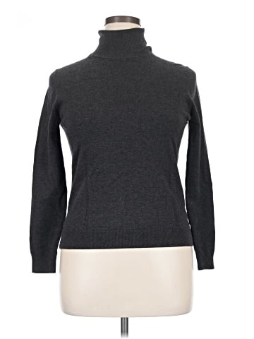 Jacob Turtleneck Sweater (view 1)