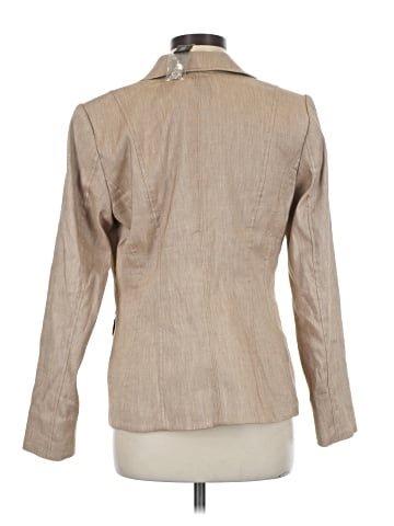 White House Black Market Blazer (view 2)