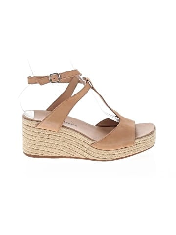 Lucky Brand Wedges (view 1)