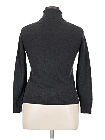 Jacob Turtleneck Sweater (view 2)