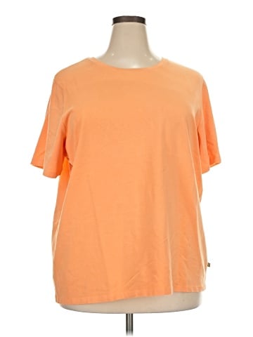 Caslon Short Sleeve T-Shirt (view 1)