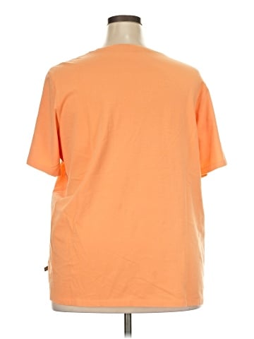 Caslon Short Sleeve T-Shirt (view 2)