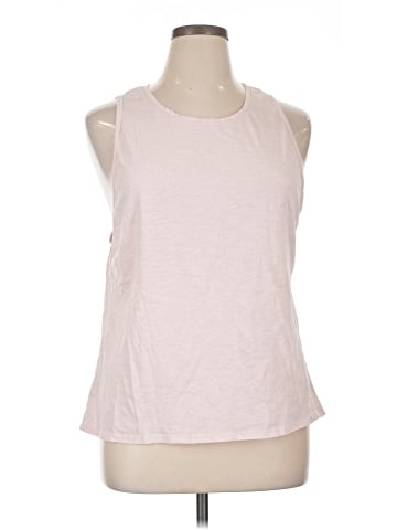 Active by Old Navy Sleeveless T-Shirt (view 1)