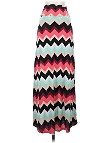Charlotte Russe Casual Skirt (view 1)