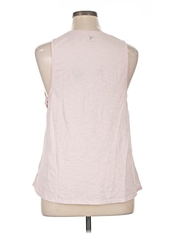 Active by Old Navy Sleeveless T-Shirt (view 2)