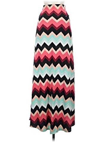 Charlotte Russe Casual Skirt (view 2)