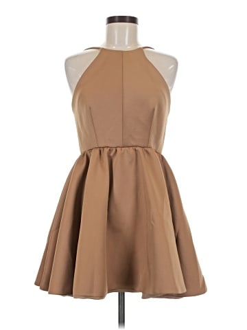 Caribbean Queen Cocktail Dress (view 1)