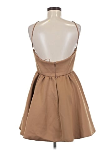 Caribbean Queen Cocktail Dress (view 2)