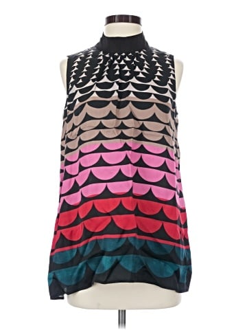 Corey Lynn Calter Sleeveless Blouse (view 1)