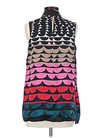 Corey Lynn Calter Sleeveless Blouse (view 2)