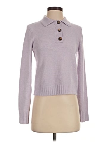 French Connection Turtleneck Sweater (view 1)