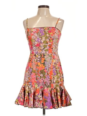 Hutch Cocktail Dress (view 1)