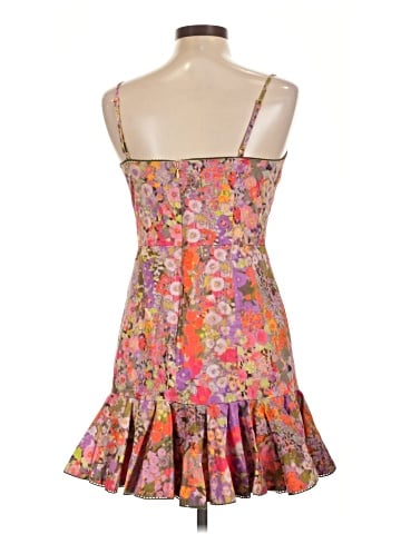 Hutch Cocktail Dress (view 2)