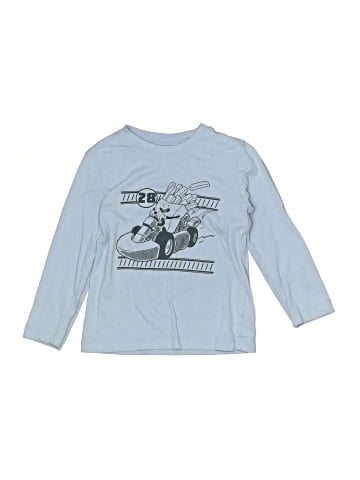 Carter's Long Sleeve T-Shirt (view 1)
