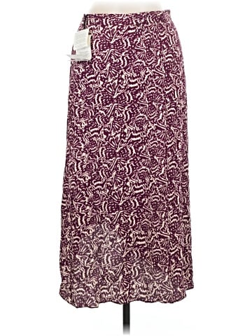 BA&SH Casual Skirt (view 2)