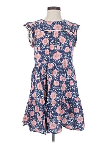 THML Casual Dress (view 1)