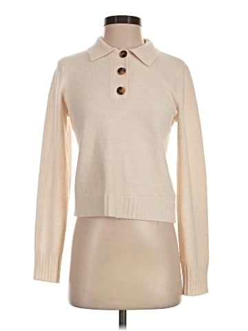 French Connection Turtleneck Sweater (view 1)