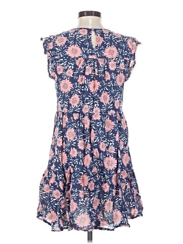 THML Casual Dress (view 2)