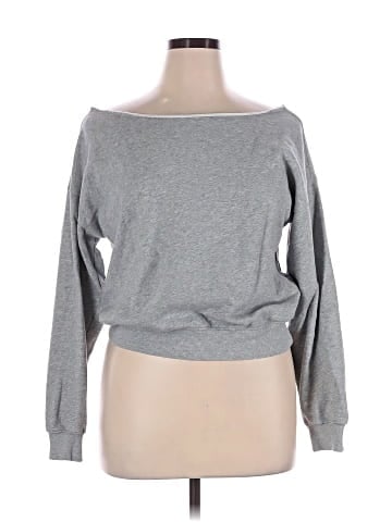 Fabletics Sweatshirt (view 1)