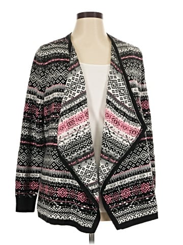 Torrid Cardigan (view 1)