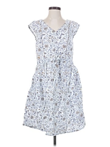 Mata Traders Casual Dress (view 1)