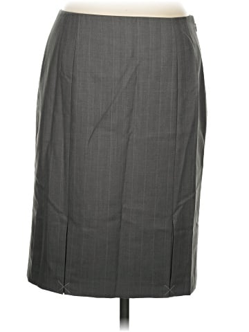 Ann Taylor Factory Formal Skirt (view 1)