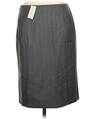 Ann Taylor Factory Formal Skirt (view 2)