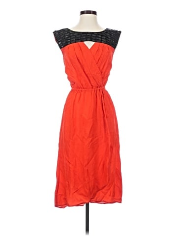 Plenty By Tracy Reese Cocktail Dress (view 1)
