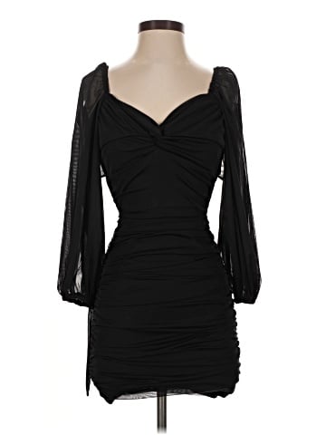 B. Darlin Cocktail Dress (view 1)