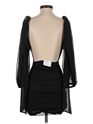 B. Darlin Cocktail Dress (view 2)
