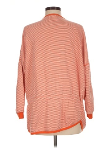 Express Long Sleeve Top (view 2)