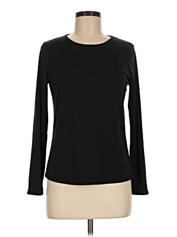 Cuddl Duds Long Sleeve T-Shirt (view 1)