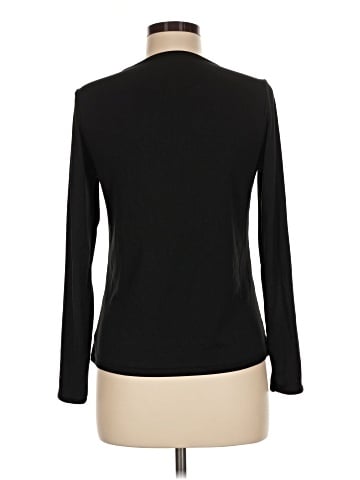 Cuddl Duds Long Sleeve T-Shirt (view 2)